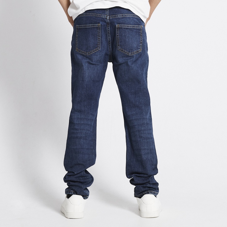 Jeans "Slimmy star" 